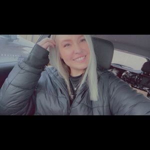 Meet your Posher, Callie